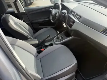 Photo 12 Seat Arona Gén. I Ph1 Style Business 5