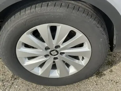 Photo 8 Seat Arona Gén. I Ph1 Style Business 5