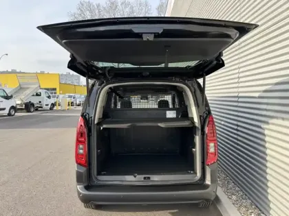 Photo 6 Citroën Berlingo 1.5L 130ch EAT8 M