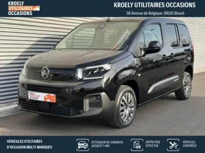 Photo Citroën Berlingo Max