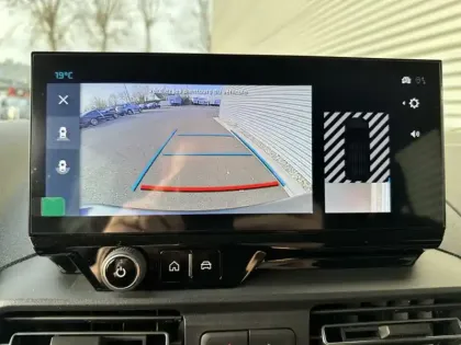 Photo 13 Citroën Berlingo 1.5L 130ch EAT8 M