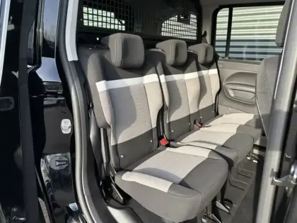 Photo 18 Citroën Berlingo 1.5L 130ch EAT8 M