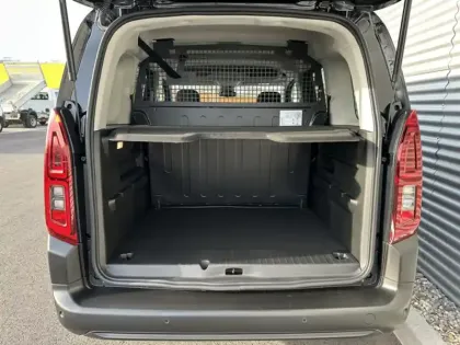 Photo 7 Citroën Berlingo 1.5L 130ch EAT8 M