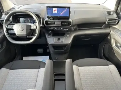 Photo 9 Citroën Berlingo 1.5L 130ch EAT8 M