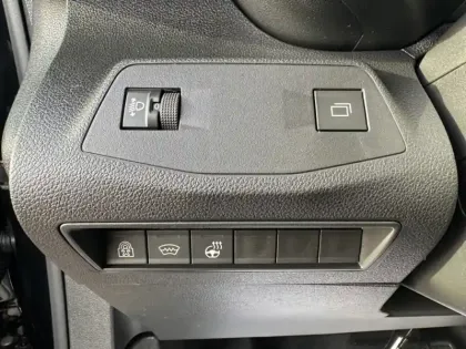 Photo 14 Citroën Berlingo 1.5L 130ch EAT8 M