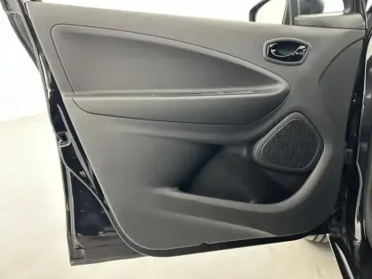 Photo 11 Renault Zoé R110 Achat Intégral 21 Life 5p