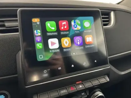 Photo 15 Renault Zoé R110 Achat Intégral 21 Life 5p