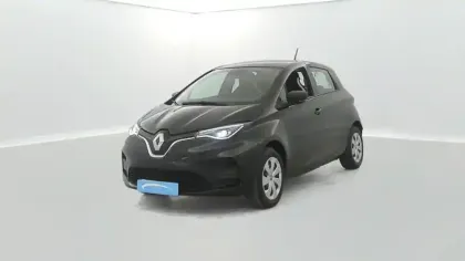 Photo Renault Zoé R110 Achat Intégral 21 Life 5p