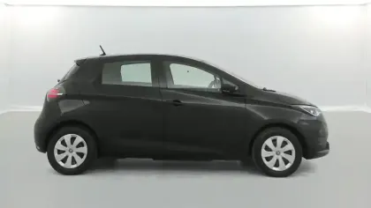 Photo 5 Renault Zoé R110 Achat Intégral 21 Life 5p