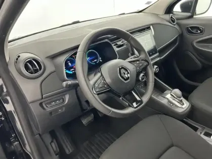 Photo 13 Renault Zoé R110 Achat Intégral 21 Life 5p