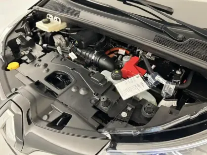 Photo 20 Renault Zoé R110 Achat Intégral 21 Life 5p