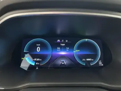 Photo 16 Renault Zoé R110 Achat Intégral 21 Life 5p