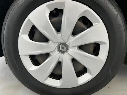 Photo 19 Renault Zoé R110 Achat Intégral 21 Life 5p