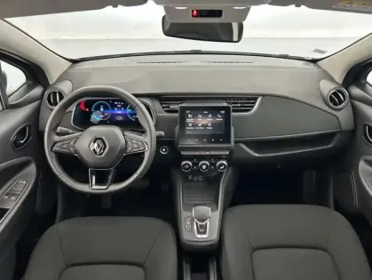 Photo 24 Renault Zoé R110 Achat Intégral 21 Life 5p