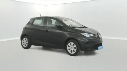 Photo 6 Renault Zoé R110 Achat Intégral 21 Life 5p