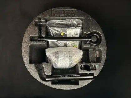 Photo 9 Renault Zoé R110 Achat Intégral 21 Life 5p