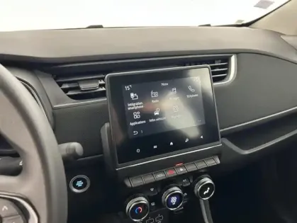 Photo 17 Renault Zoé R110 Achat Intégral 21 Life 5p