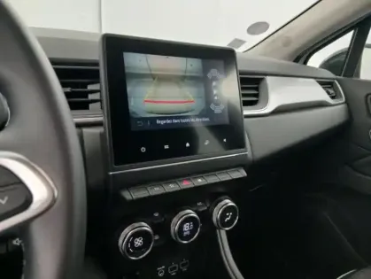 Photo 21 Renault Captur E-Tech 145 - 21 Intens