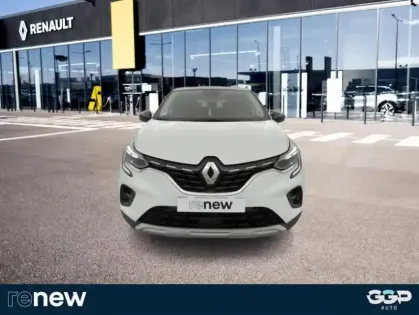 Photo 5 Renault Captur E-Tech 145 - 21 Intens