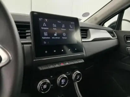 Photo 20 Renault Captur E-Tech 145 - 21 Intens