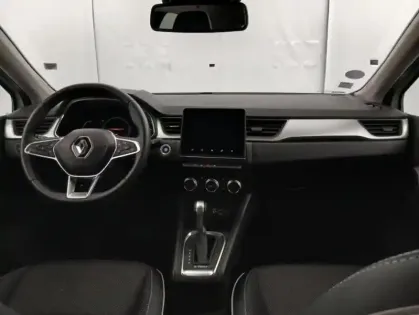 Photo 12 Renault Captur E-Tech 145 - 21 Intens