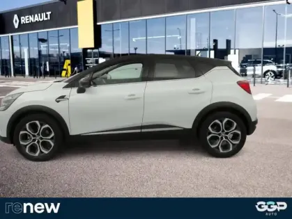 Photo 10 Renault Captur E-Tech 145 - 21 Intens