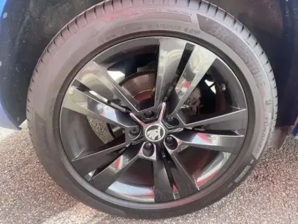 Photo 6 Skoda Karoq 150CH ACT SPORTLINE