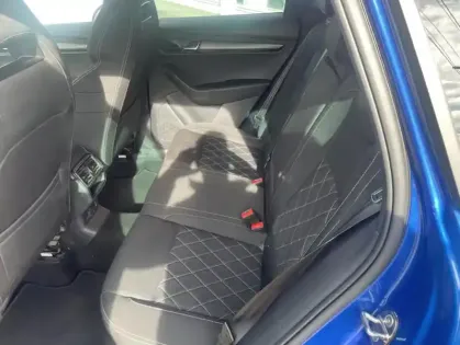 Photo 9 Skoda Karoq 150CH ACT SPORTLINE