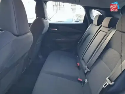 Photo 9 Nissan Qashqai  1.3 Mild Hybrid 140ch Business Edition 2022