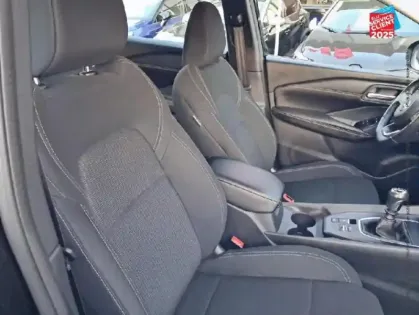 Photo 8 Nissan Qashqai  1.3 Mild Hybrid 140ch Business Edition 2022