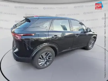 Photo 11 Nissan Qashqai  1.3 Mild Hybrid 140ch Business Edition 2022