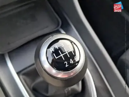 Photo 12 Nissan Qashqai  1.3 Mild Hybrid 140ch Business Edition 2022