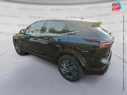 Photo 6 Nissan Qashqai  1.3 Mild Hybrid 140ch Business Edition 2022