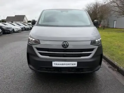 Photo 8 Volkswagen Transporter  Fg Van L1 2.0 TDI 150ch Business
