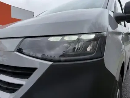 Photo 5 Volkswagen Transporter  Fg Van L1 2.0 TDI 150ch Business