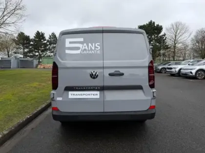 Photo 11 Volkswagen Transporter  Fg Van L1 2.0 TDI 150ch Business