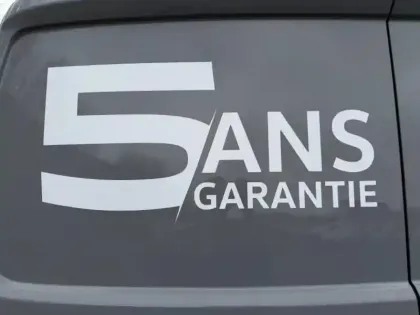 Photo 7 Volkswagen Transporter  Fg Van L1 2.0 TDI 150ch Business