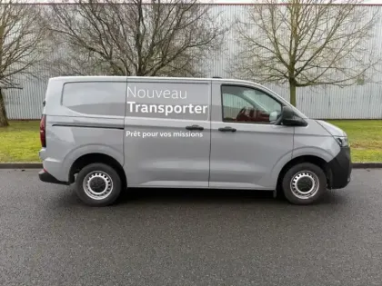 Photo 9 Volkswagen Transporter  Fg Van L1 2.0 TDI 150ch Business