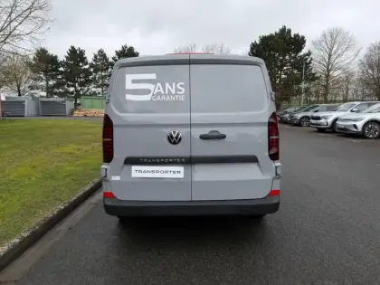 Photo 10 Volkswagen Transporter  Fg Van L1 2.0 TDI 150ch Business