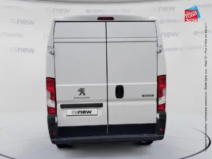 Photo 6 Peugeot Boxer  Fg 333 L2H2 2.2 BlueHDi S&S 120ch Premium