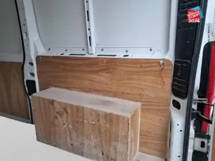 Photo 10 Peugeot Boxer  Fg 333 L2H2 2.2 BlueHDi S&S 120ch Premium