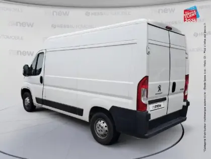 Photo 7 Peugeot Boxer  Fg 333 L2H2 2.2 BlueHDi S&S 120ch Premium