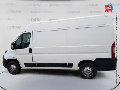 Photo 8 Peugeot Boxer  Fg 333 L2H2 2.2 BlueHDi S&S 120ch Premium