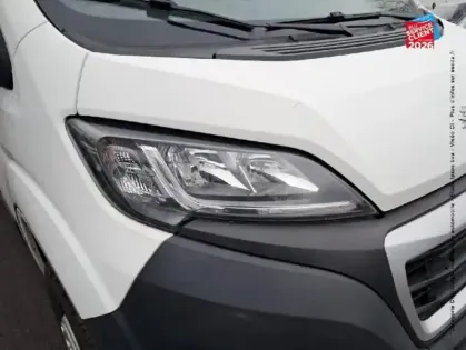 Photo 12 Peugeot Boxer  Fg 333 L2H2 2.2 BlueHDi S&S 120ch Premium