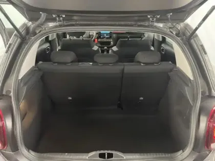 Photo 7 Citroën C3  1.2 PureTech 110ch S&S C-Series 124g