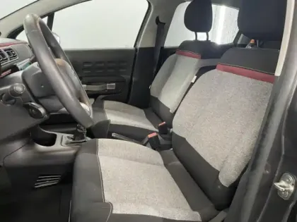 Photo 5 Citroën C3  1.2 PureTech 110ch S&S C-Series 124g