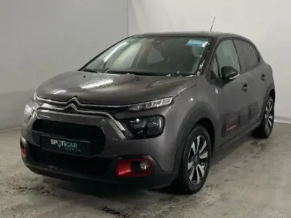 Photo Citroën C3