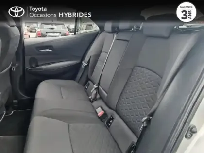 Photo 11 Toyota Corolla  122h Design MY20