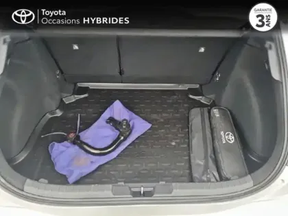 Photo 9 Toyota Corolla  122h Design MY20