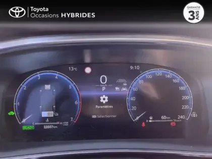 Photo 13 Toyota Corolla  1.8 140ch Dynamic MY24